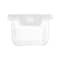 Ezy Storage 2-Compartment Storage Box